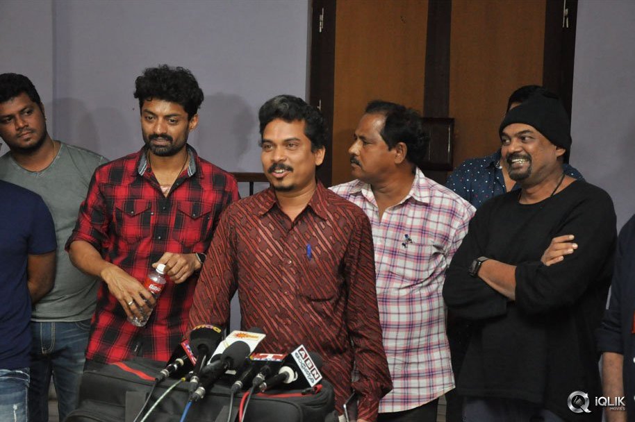 ISM-Movie-Pressmeet-At-Prasad-Lab